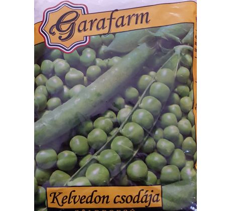 Hrach siaty Zázrak z Kelvedonu 250g - skorý